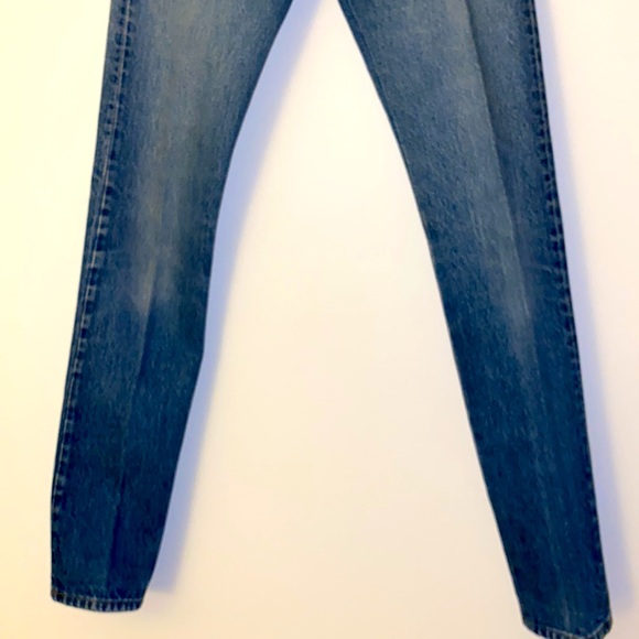 LEVI’S 501 jeans - Picture 10 of 11